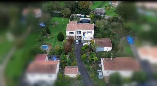 For sale Mervent 7 rooms 190 m2 Vendee (85200) photo 1