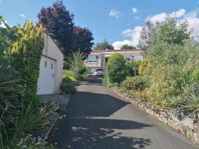 For sale Mervent 7 rooms 190 m2 Vendee (85200) photo 3