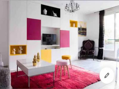 Annonce Vente 2 pices Appartement Villeurbanne 69