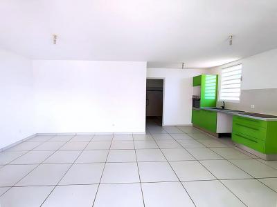 Acheter Appartement 44 m2 Francois