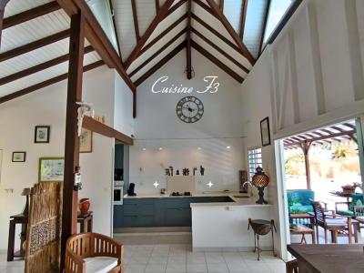 Acheter Maison Trois-ilets Martinique
