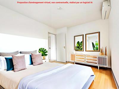 Acheter Appartement 59 m2 Francois