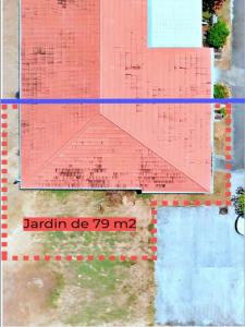 Acheter Appartement 44 m2 Francois