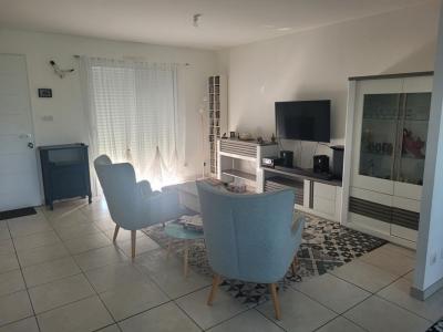 Annonce Vente 5 pices Maison Chataigneraie 85