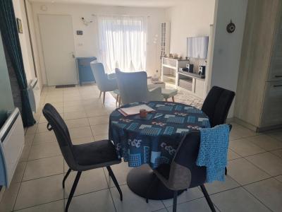 Acheter Maison 101 m2 Chataigneraie