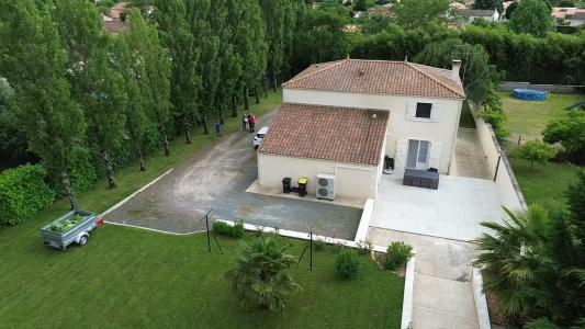 Annonce Vente 5 pices Maison Fontenay-le-comte 85