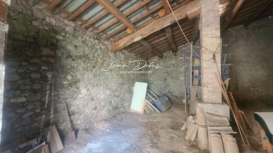 Annonce Vente 2 pices Maison Caire 04