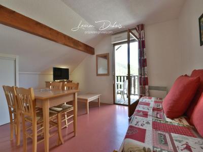 For sale Agnieres-en-devoluy 2 rooms 35 m2 Hautes alpes (05250) photo 1