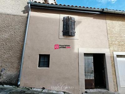 Annonce Vente 4 pices Maison Malvies 11
