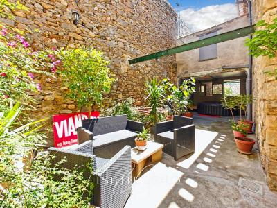 Acheter Maison 164 m2 Trebes