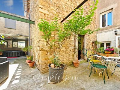 Acheter Maison Trebes Aude