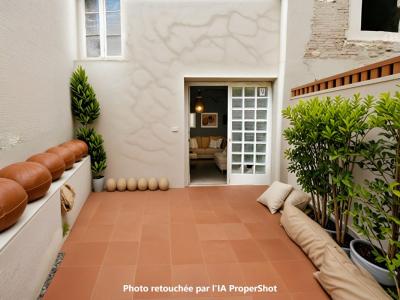 For sale Villardonnel 4 rooms 96 m2 Aude (11600) photo 4