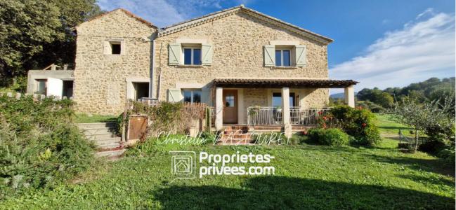 For sale Piegon 4 rooms 127 m2 Drome (26110) photo 0