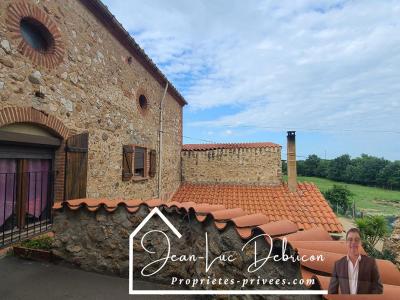 For sale Fourques 10 rooms 340 m2 Pyrenees orientales (66300) photo 1