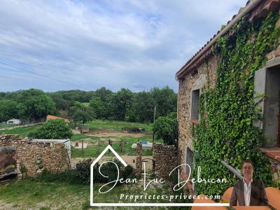 For sale Fourques 10 rooms 340 m2 Pyrenees orientales (66300) photo 2