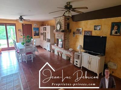 For sale Fourques 10 rooms 340 m2 Pyrenees orientales (66300) photo 3