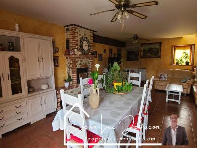 For sale Fourques 10 rooms 340 m2 Pyrenees orientales (66300) photo 4