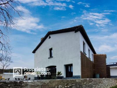 For sale Saint-paul-le-jeune 9 rooms 210 m2 Ardeche (07460) photo 2