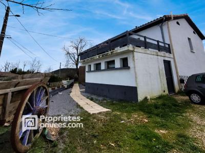 For sale Saint-paul-le-jeune 9 rooms 210 m2 Ardeche (07460) photo 3