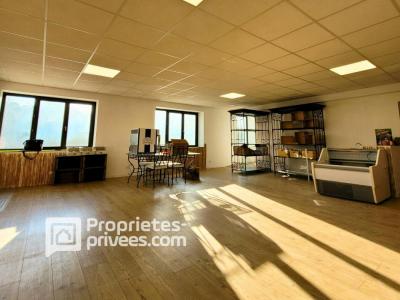For sale Saint-paul-le-jeune 9 rooms 210 m2 Ardeche (07460) photo 4