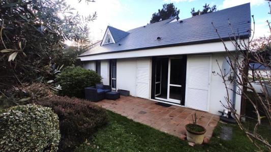 Acheter Maison Combs-la-ville Seine et marne