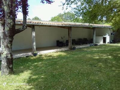 For sale Sainte-gemme 9 rooms 254 m2 Charente maritime (17250) photo 3