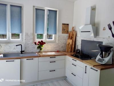 For sale Sainte-gemme 9 rooms 254 m2 Charente maritime (17250) photo 4