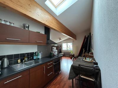 For sale Carcans 3 rooms 55 m2 Gironde (33121) photo 2