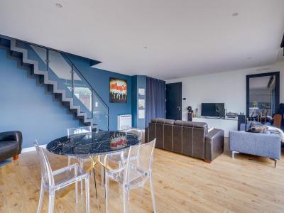 Annonce Vente 4 pices Maison Bordeaux 33