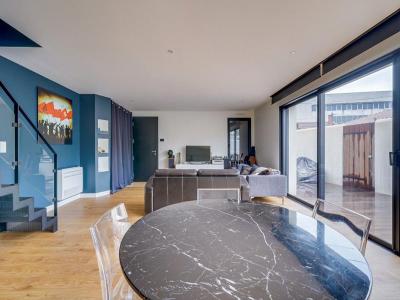 Acheter Maison 111 m2 Bordeaux