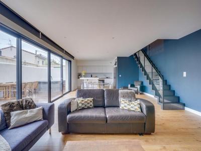 Acheter Maison Bordeaux Gironde