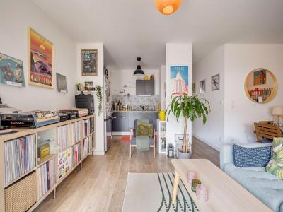 Annonce Vente 3 pices Appartement Bordeaux 33