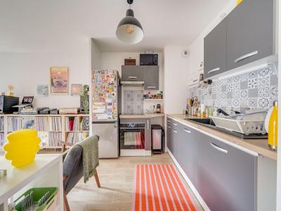 Acheter Appartement 65 m2 Bordeaux