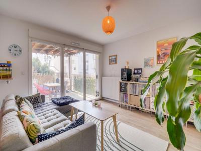 Acheter Appartement Bordeaux 269000 euros