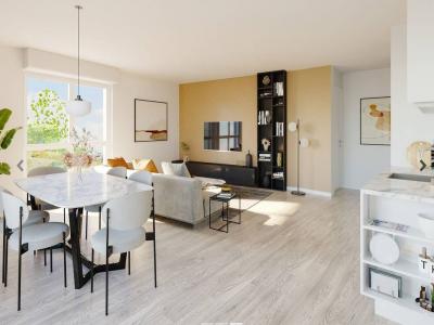 For sale Arzal 4 rooms 82 m2 Morbihan (56190) photo 0