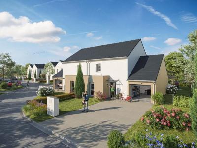 For sale Arzal 4 rooms 82 m2 Morbihan (56190) photo 2