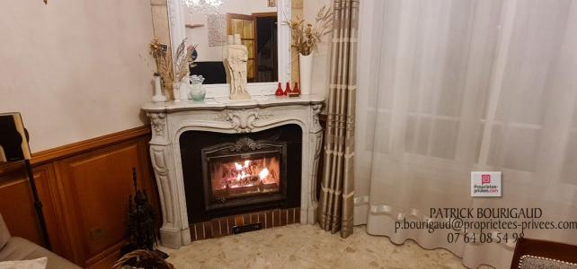 Acheter Maison 112 m2 Rosny-sous-bois