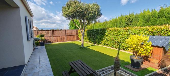 For sale Fonties-d'aude 4 rooms 94 m2 Aude (11800) photo 1