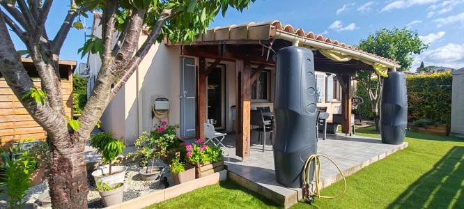 For sale Fonties-d'aude 4 rooms 94 m2 Aude (11800) photo 3