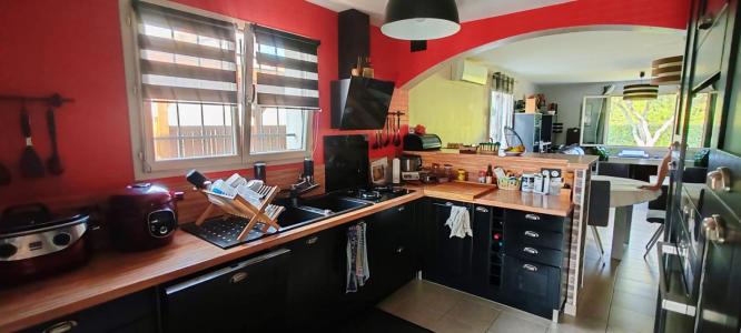 For sale Fonties-d'aude 4 rooms 94 m2 Aude (11800) photo 4