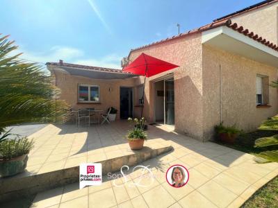 For sale Argeles-sur-mer 3 rooms 73 m2 Pyrenees orientales (66700) photo 0