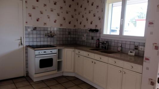 Annonce Vente 4 pices Appartement Lons-le-saunier 39