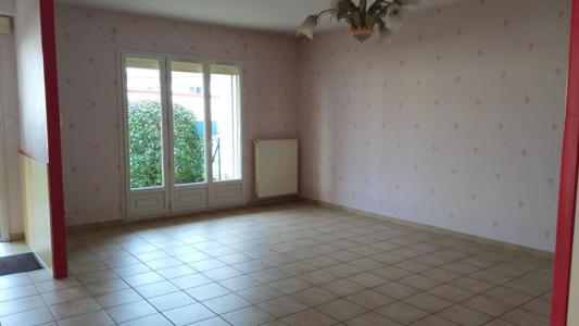 Acheter Appartement 95 m2 Lons-le-saunier