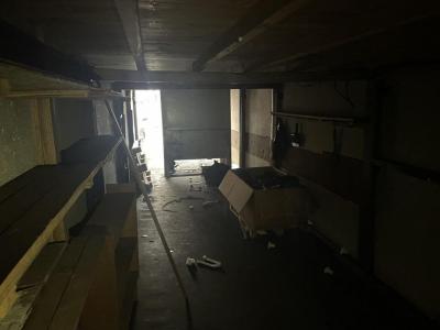 Annonce Vente Parking Villeurbanne 69