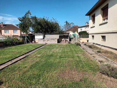 Acheter Maison 97 m2 Gueugnon