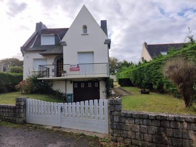 For sale Lanveoc 6 rooms 95 m2 Finistere (29160) photo 0
