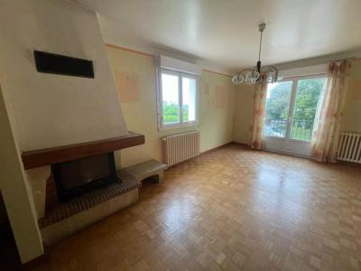 For sale Lanveoc 6 rooms 95 m2 Finistere (29160) photo 3