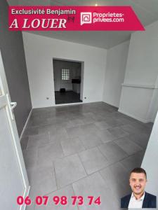 For rent Hirson 6 rooms 85 m2 Aisne (02500) photo 0