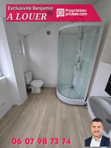 For rent Hirson 6 rooms 85 m2 Aisne (02500) photo 2
