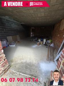 For sale Hirson 1 room 65 m2 Aisne (02500) photo 2